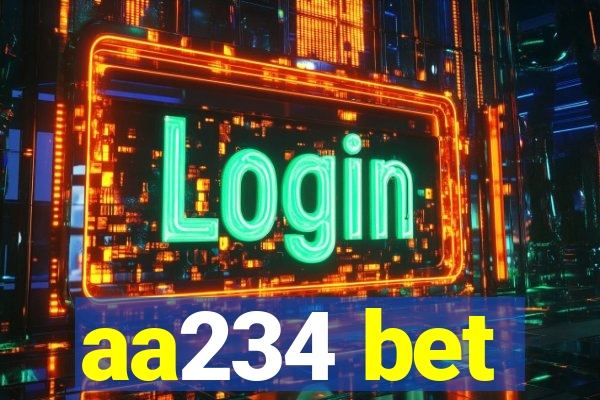 aa234 bet